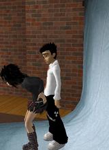 avatar image