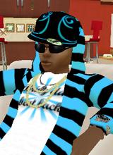 Avatar pic