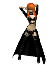 avatar picture