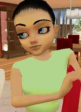 avatar image