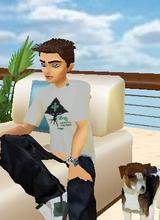 avatar image