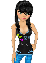 miley657