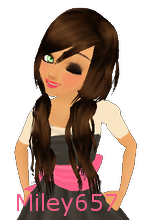 avatar image
