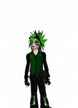 avatar image