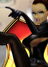 avatar image