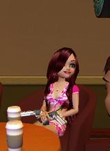 avatar image