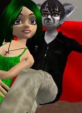 avatar image