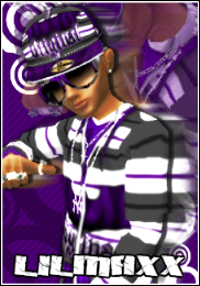 LilMaxx