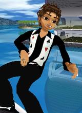 avatar image