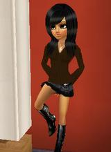 Avatar pic