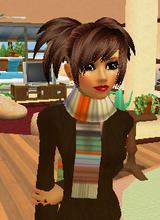 avatar image