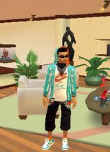 avatar image