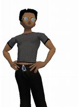 avatar image