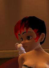 avatar image