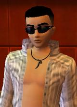 avatar image