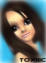 Toxiiic