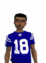 avatar image