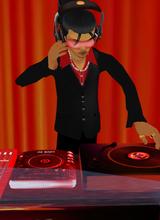 avatar image