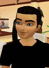 Avatar pic