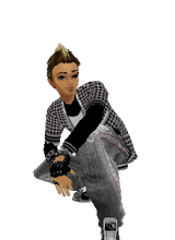 avatar image