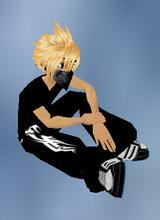 avatar image