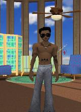 avatar image