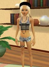 Avatar pic