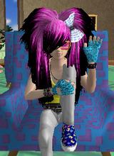 avatar image