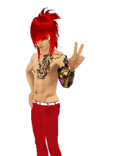 Avatar pic
