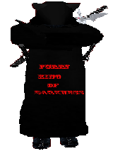 iamthesavior