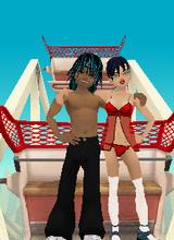 avatar picture