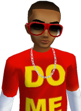 avatar image