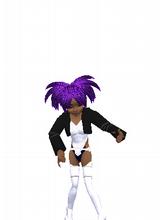 avatar picture