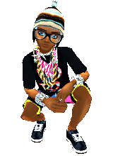 avatar image