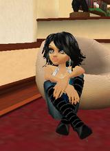 Avatar pic