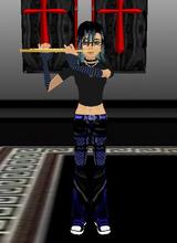avatar image