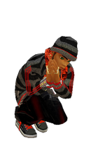 Avatar pic