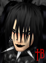 TheBlasphemer