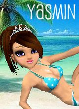 avatar image