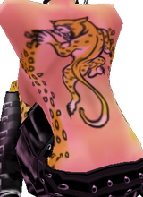 avatar picture