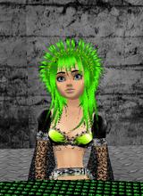 avatar image