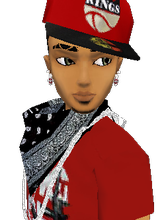Avatar pic