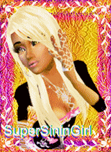 SuperSininGirl