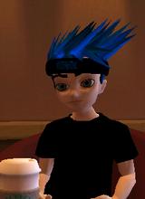 avatar image
