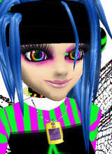 avatar image