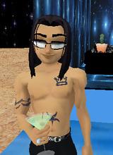 avatar image