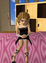 avatar image