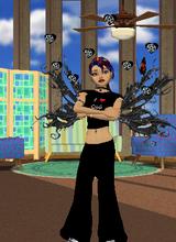 avatar image