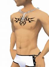 wolfkark