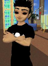 avatar image